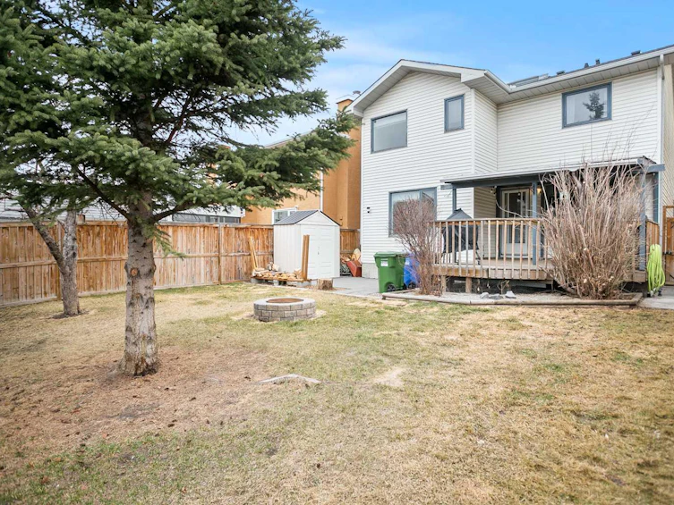 108 Riverwood Close SE, Calgary, AB, T2C 3Z5 - 45