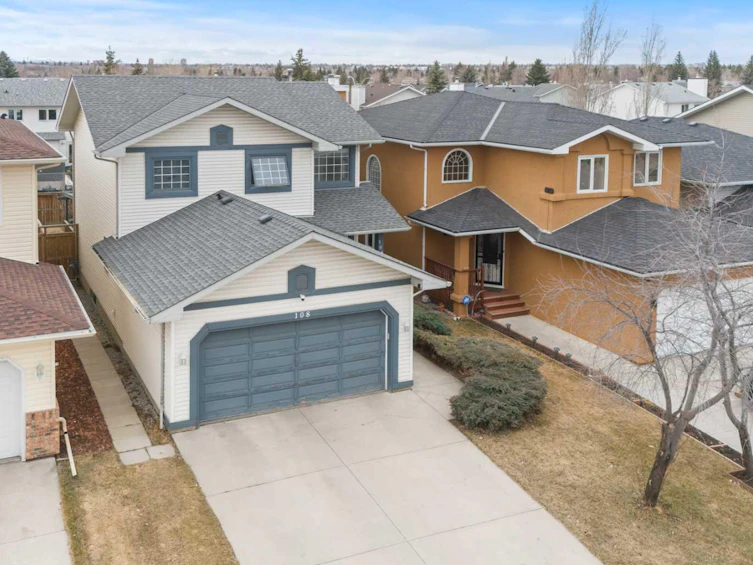 108 Riverwood Close SE, Calgary, AB, T2C 3Z5 - 46