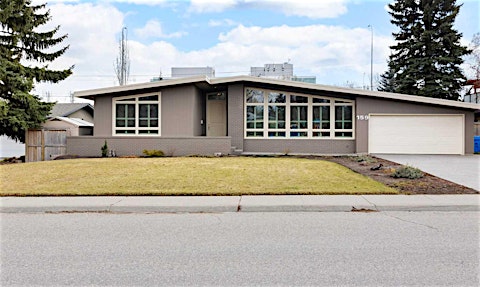 159 Malibou Road SW, Calgary, AB, T2V 1X5