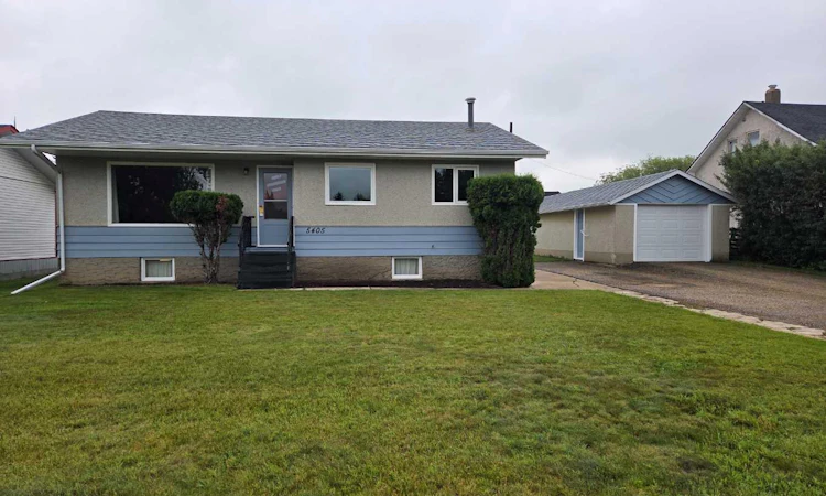 5405 50 Street