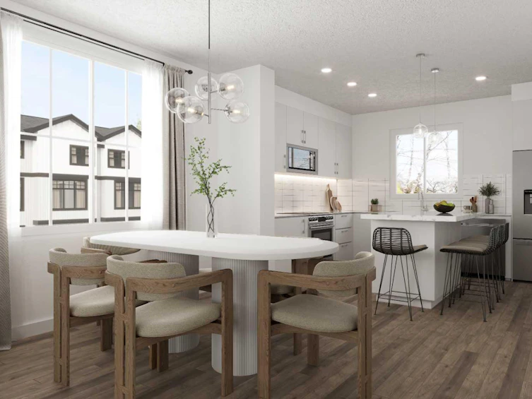 105-1750 Rangeview Drive SE, Calgary, AB, T3S 0P8