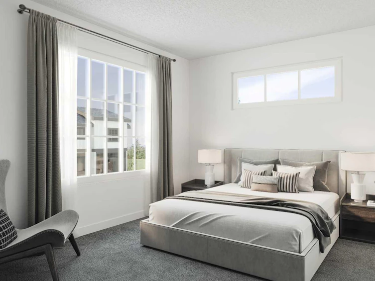 105-1750 Rangeview Drive SE, Calgary, AB, T3S 0P8 - 3