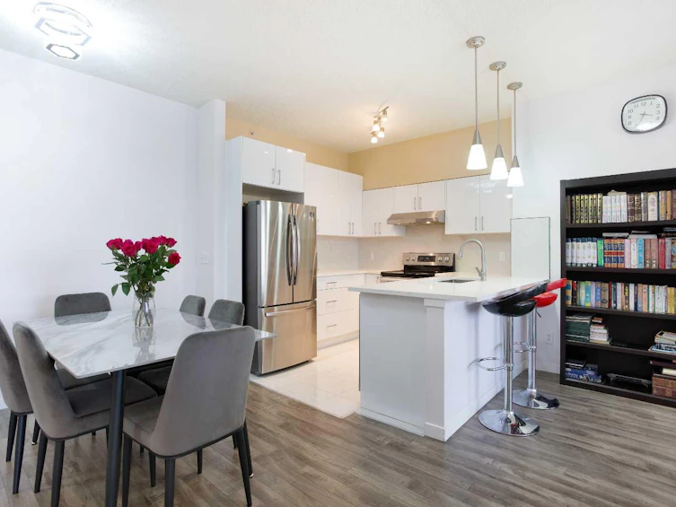 2410-1140 Taradale Drive NE, Calgary, AB, T3J 0G1