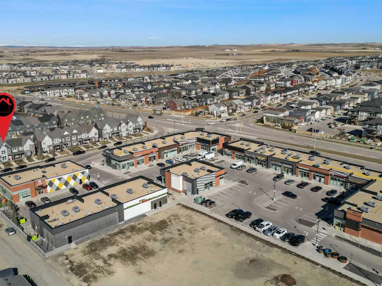 64 Carrington Boulevard NW, Calgary, AB, T3P 1K8 - 7