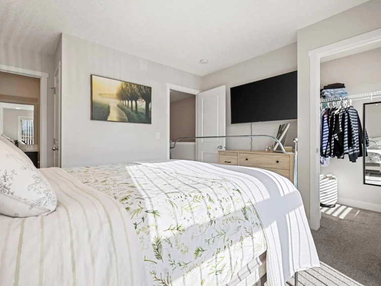 64 Carrington Boulevard NW, Calgary, AB, T3P 1K8 - 20