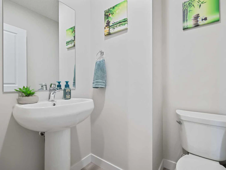 64 Carrington Boulevard NW, Calgary, AB, T3P 1K8 - 15