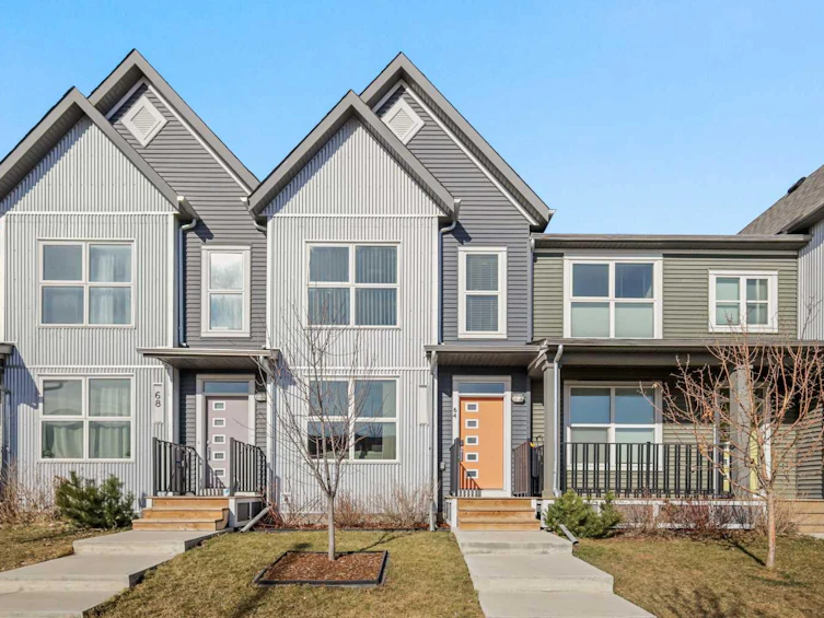 64 Carrington Boulevard NW, Calgary, AB, T3P 1K8 - 35
