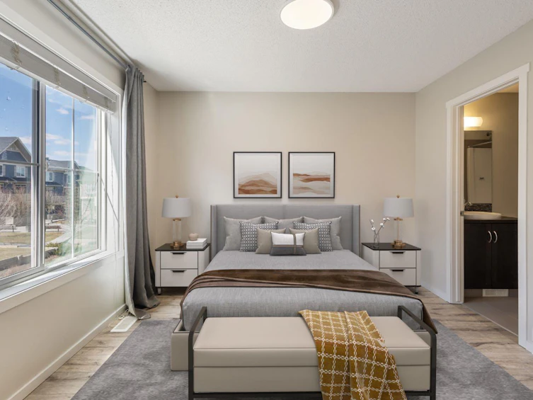 53 Kinlea Way NW, Calgary, AB, T3R 0S2 - 30