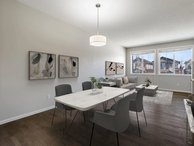 53 Kinlea Way NW, Calgary, AB, T3R 0S2 - 15