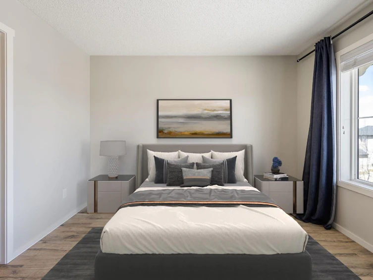 53 Kinlea Way NW, Calgary, AB, T3R 0S2 - 35