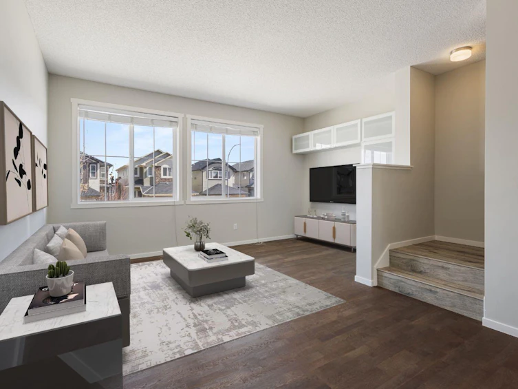 53 Kinlea Way NW, Calgary, AB, T3R 0S2 - 22
