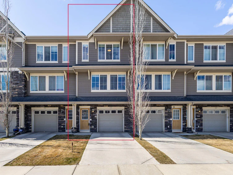 53 Kinlea Way NW, Calgary, AB, T3R 0S2 - 4