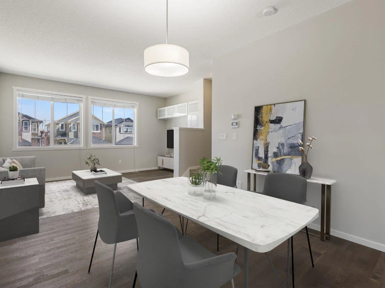 53 Kinlea Way NW, Calgary, AB, T3R 0S2 - 17