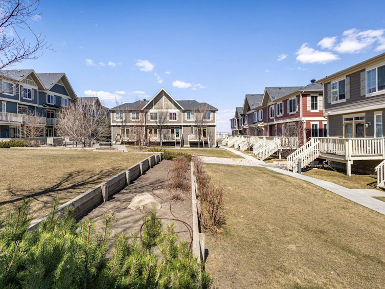 53 Kinlea Way NW, Calgary, AB, T3R 0S2 - 26