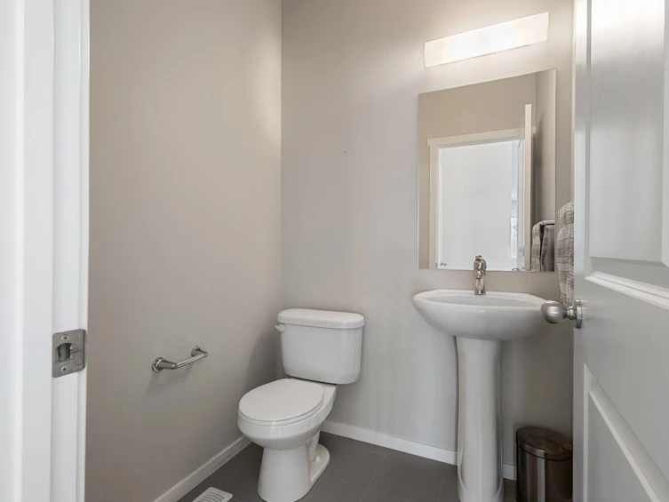 53 Kinlea Way NW, Calgary, AB, T3R 0S2 - 24