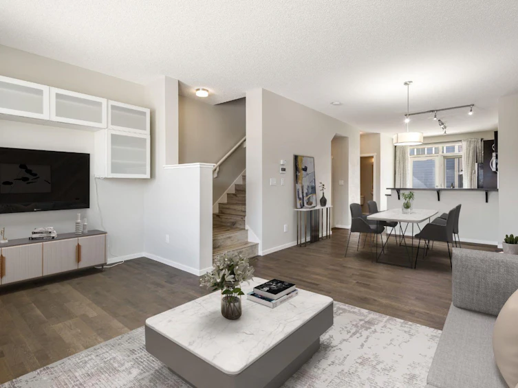 53 Kinlea Way NW, Calgary, AB, T3R 0S2