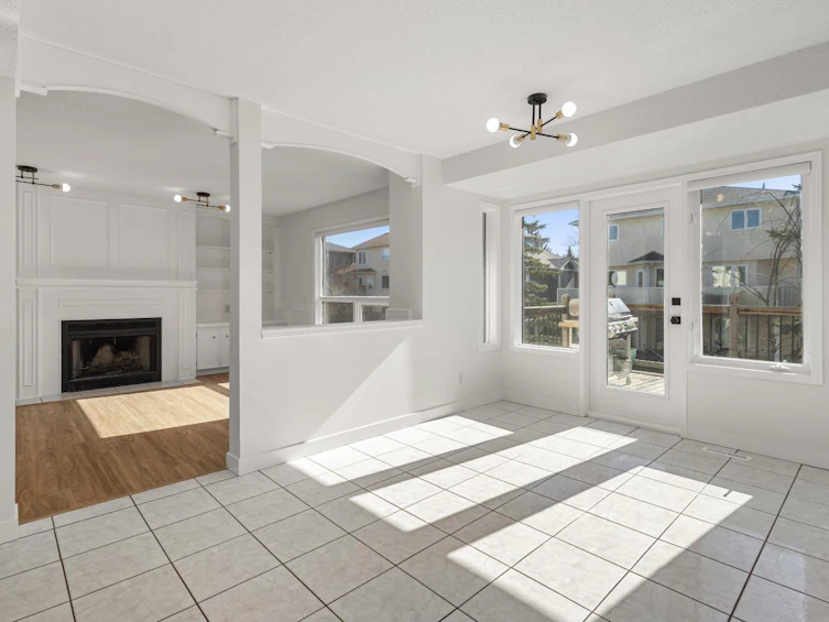 176 Scanlon Green NW, Calgary, AB, T3L 1M3 - 13