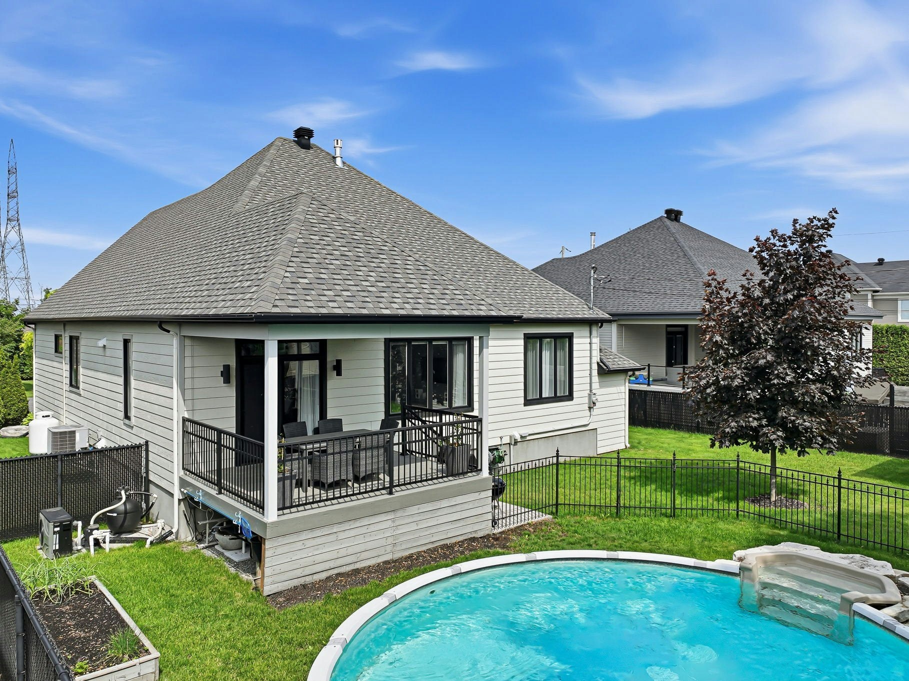 130 Bourgeois Rue, Saint-Mathieu-de-Beloeil, QC, J3G 0N1