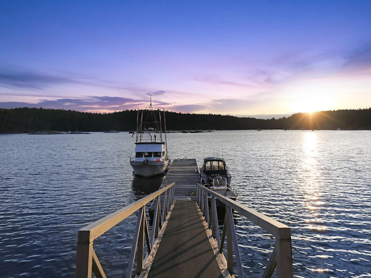 0 Tan Island, Cortes Island, BC, V0P 1Z0 - 54