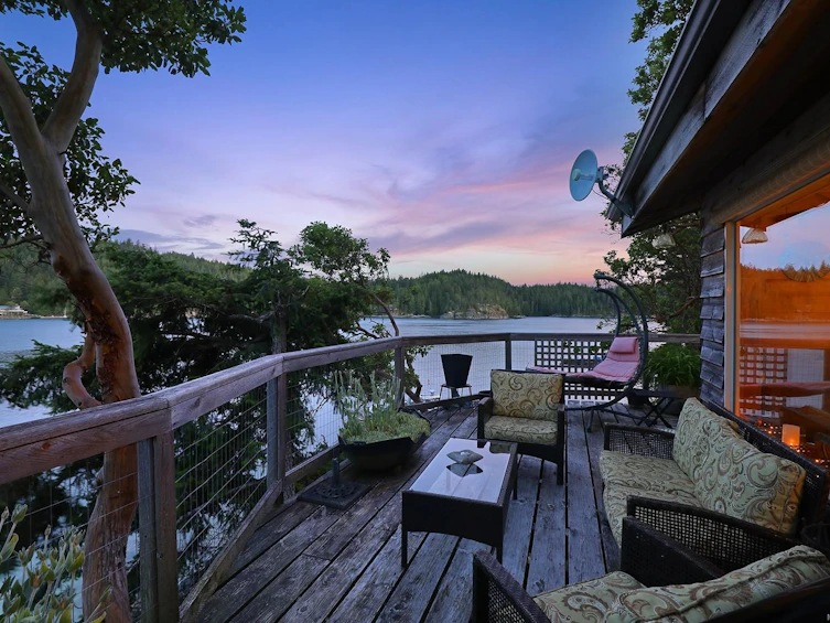0 Tan Island, Cortes Island, BC, V0P 1Z0 - 38