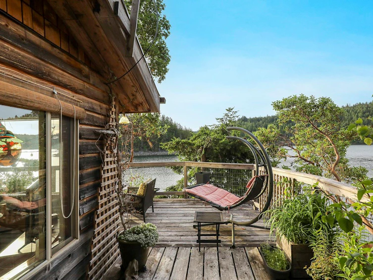 0 Tan Island, Cortes Island, BC, V0P 1Z0 - 50