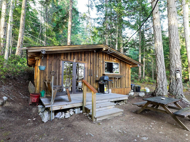 0 Tan Island, Cortes Island, BC, V0P 1Z0 - 30