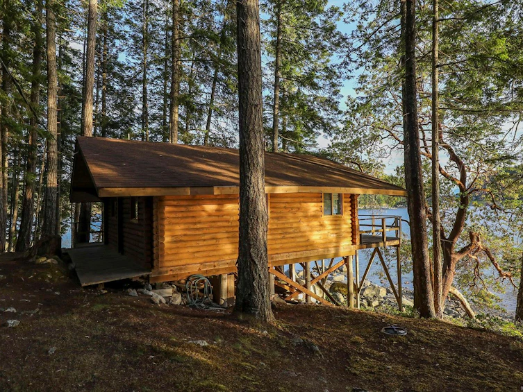 0 Tan Island, Cortes Island, BC, V0P 1Z0 - 23