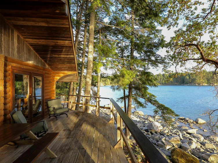 0 Tan Island, Cortes Island, BC, V0P 1Z0 - 29