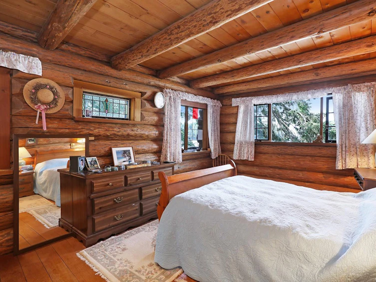 0 Tan Island, Cortes Island, BC, V0P 1Z0 - 19
