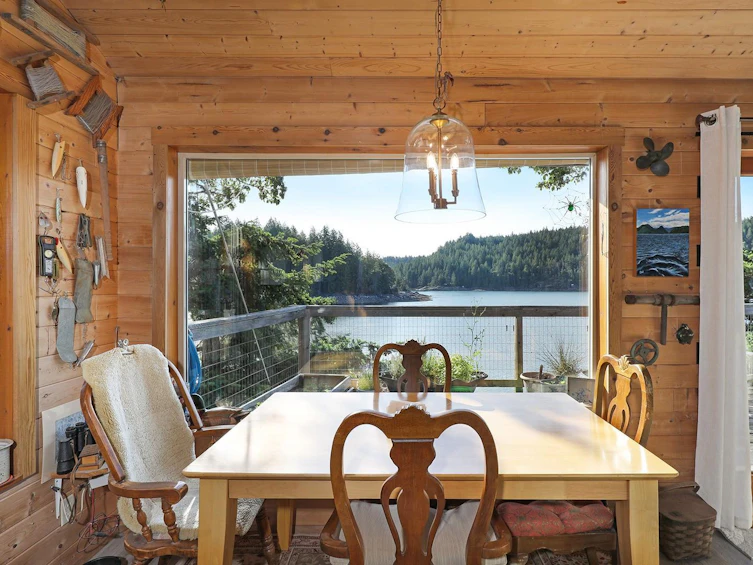 0 Tan Island, Cortes Island, BC, V0P 1Z0 - 46
