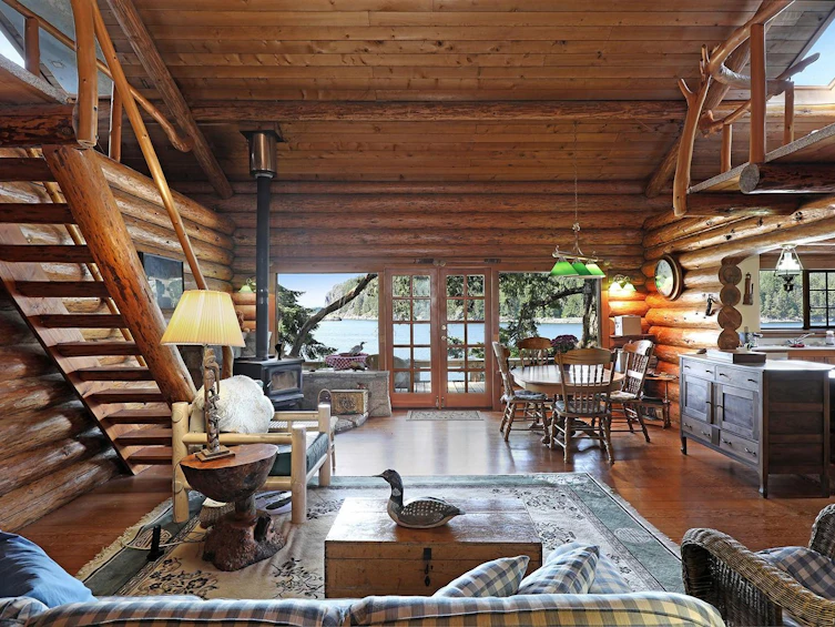 0 Tan Island, Cortes Island, BC, V0P 1Z0 - 15