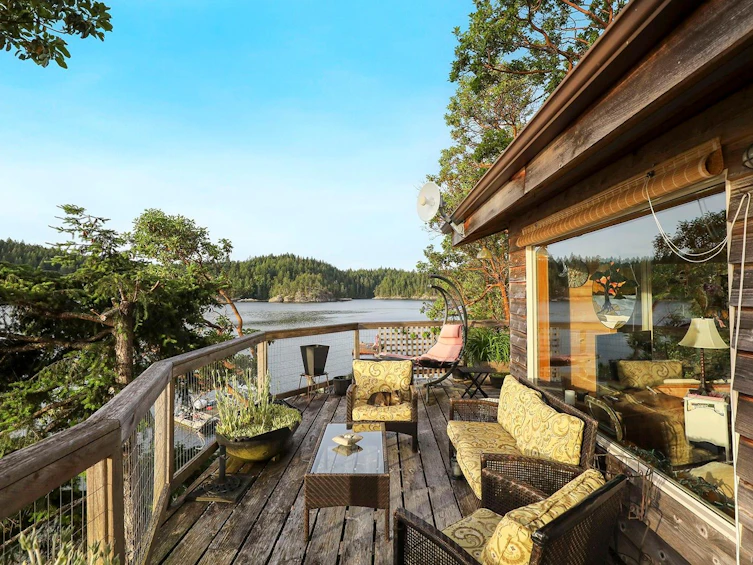 0 Tan Island, Cortes Island, BC, V0P 1Z0 - 51
