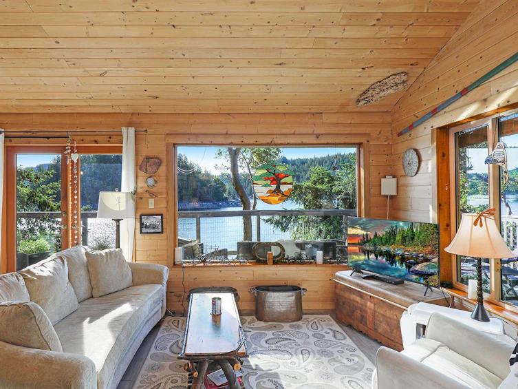 0 Tan Island, Cortes Island, BC, V0P 1Z0 - 41