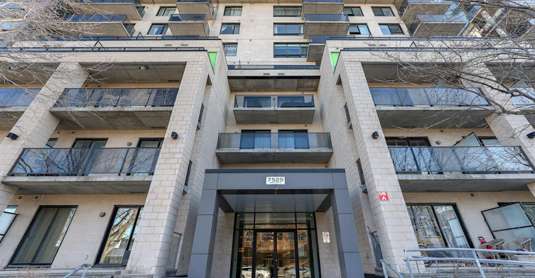 604-7525 Mountain Av Sights, Montréal, QC, H4P 0A4 - 43