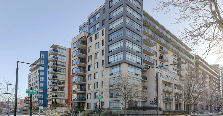 604-7525 Mountain Av Sights, Montréal, QC, H4P 0A4 - 44