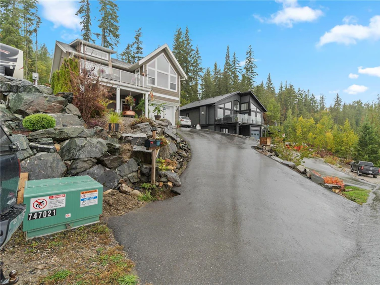58-6421 Eagle Bay Road, Eagle Bay, BC, V0E 1T0 - 4