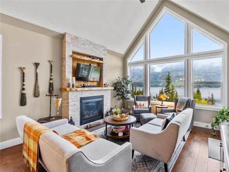 58-6421 Eagle Bay Road, Eagle Bay, BC, V0E 1T0 - 8