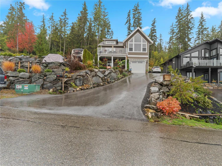 58-6421 Eagle Bay Road, Eagle Bay, BC, V0E 1T0 - 5