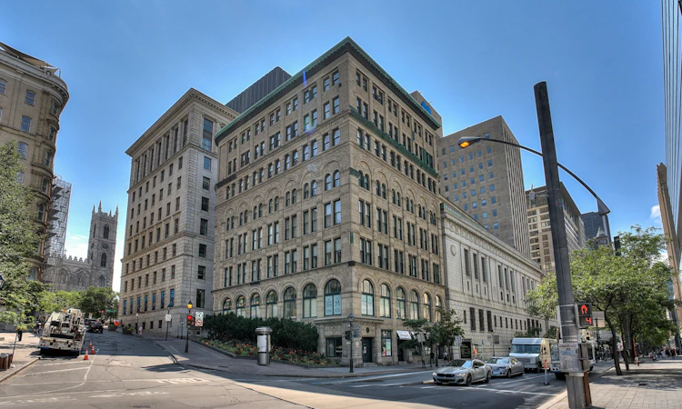 41-750 De La Place D'armes Côte