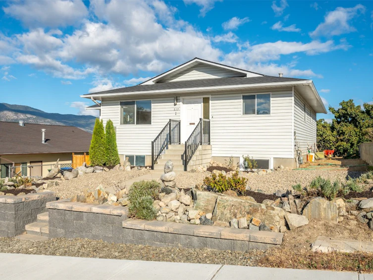 217 Greenwood Drive, Penticton, BC, V2A 7P9 - 23