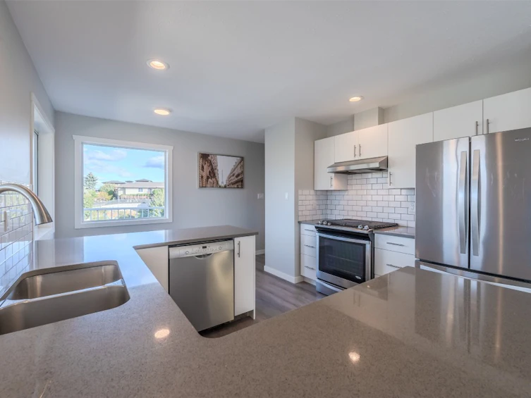 217 Greenwood Drive, Penticton, BC, V2A 7P9