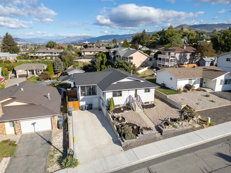 217 Greenwood Drive, Penticton, BC, V2A 7P9 - 6