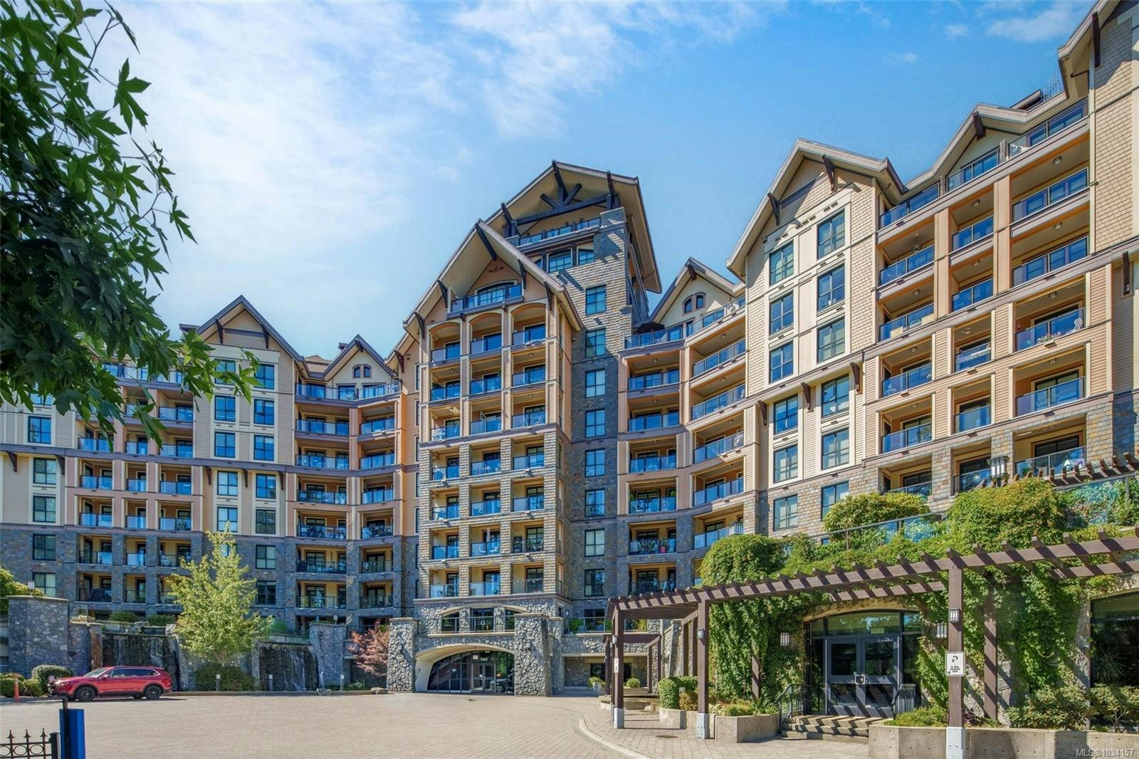 113-1400 Lynburne Place, Langford, BC, V9B 0A4