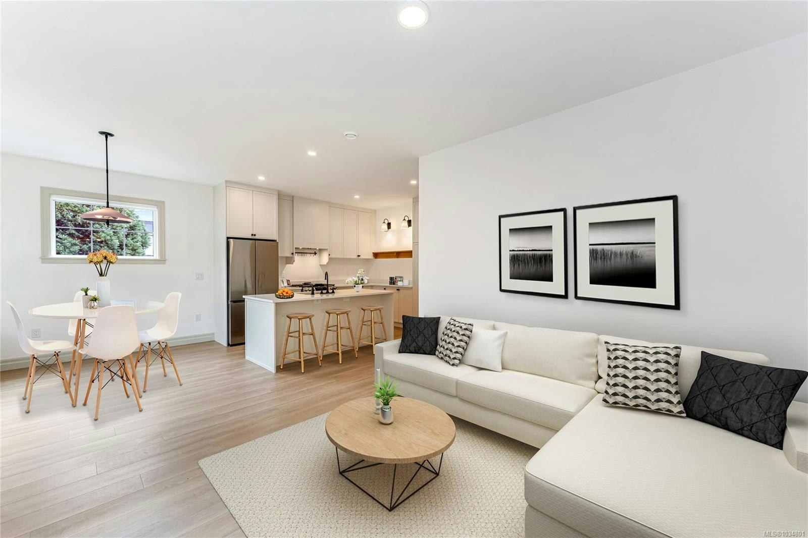 3-3098 Washington Avenue, Victoria, BC, V9A 0J5