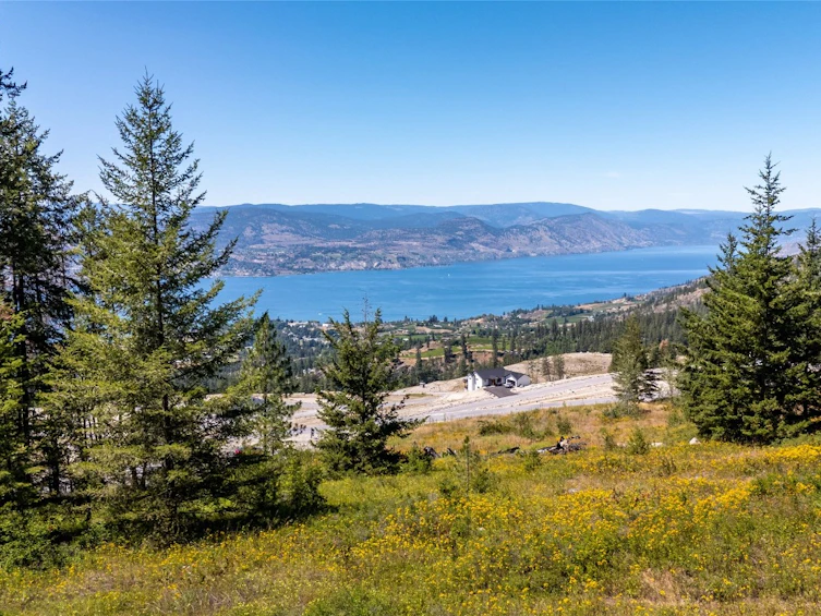 170 Benchlands Drive, Naramata, BC, V0H 1N0