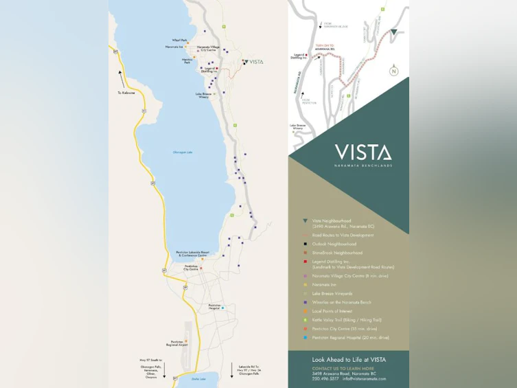 170 Benchlands Drive, Naramata, BC, V0H 1N0 - 16