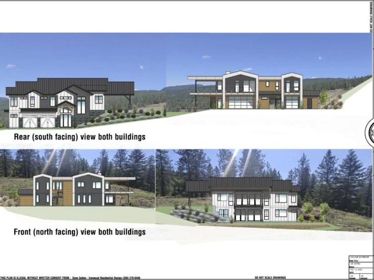 170 Benchlands Drive, Naramata, BC, V0H 1N0 - 13