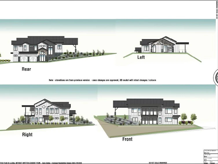 170 Benchlands Drive, Naramata, BC, V0H 1N0 - 12