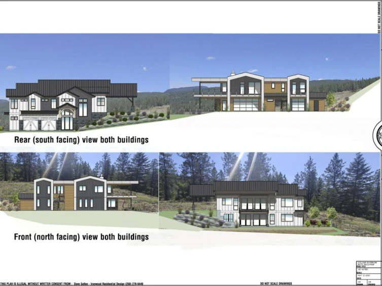 170 Benchlands Drive, Naramata, BC, V0H 1N0 - 11