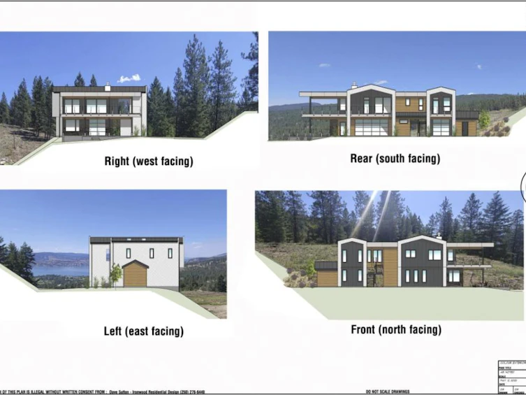 170 Benchlands Drive, Naramata, BC, V0H 1N0 - 14